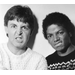 PAUL MCCARTNEY AND MICHAEL JACKSON
